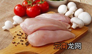 快速解冻鸡肉的方法妙招 快速解冻鸡肉有什么妙招