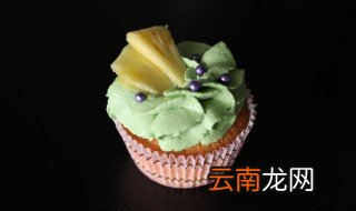 奶油裱花步骤 奶油裱花怎么做