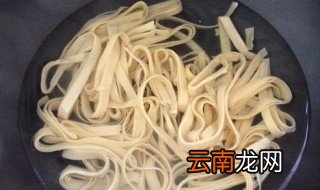 酱豆腐皮步骤 怎样做酱豆腐皮