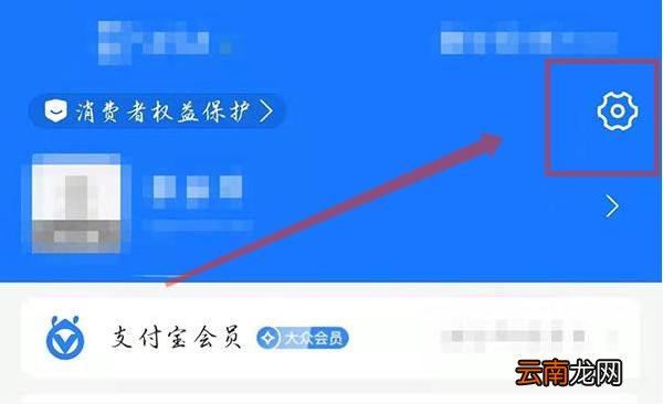 支付宝怎么取消小额免密支付