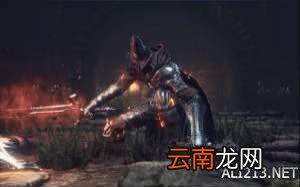 《黑暗之魂3》新dlcpv剧情解析攻略
