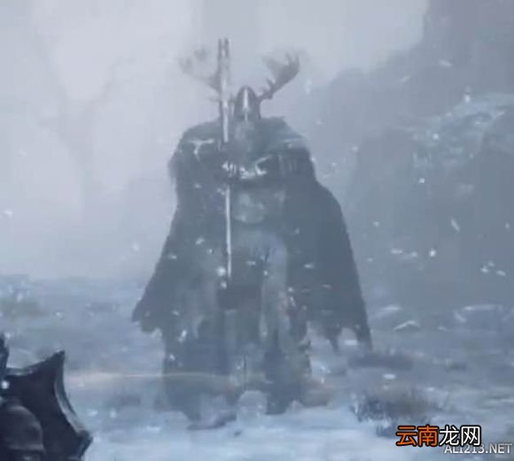 《黑暗之魂3》新dlcpv剧情解析攻略