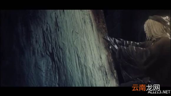 《黑暗之魂3》新dlcpv剧情解析攻略