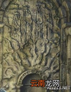 《黑暗之魂3》不死队灯火散出壁画内容解析攻略