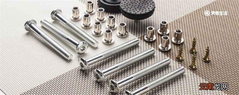 五金材料包含哪些东西 五金材料指哪些东西