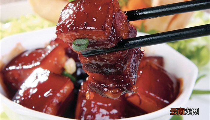 湘菜有哪些特色菜 湘菜的特色菜有哪些