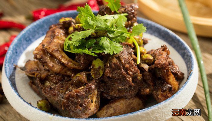 湘菜有哪些特色菜 湘菜的特色菜有哪些