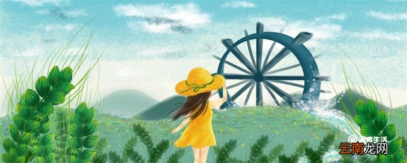 关于小满的人生哲理 关于小满的人生哲理是