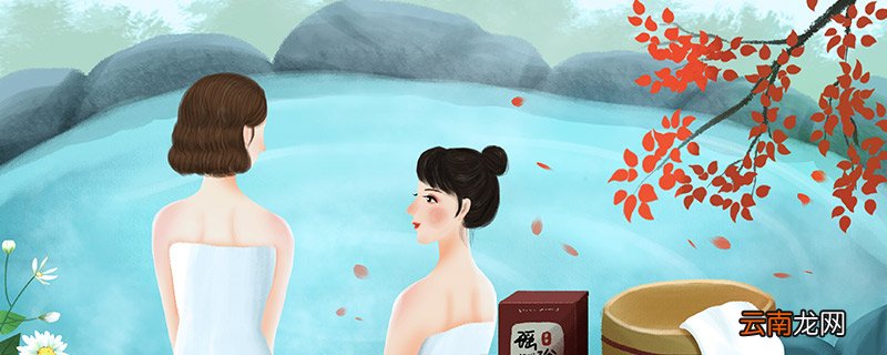 洗澡为什么不能先洗头 洗澡不能先洗头的原因