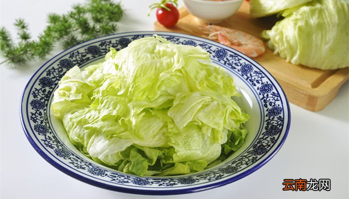 牛心菜可以生吃吗 牛心菜能生吃吗