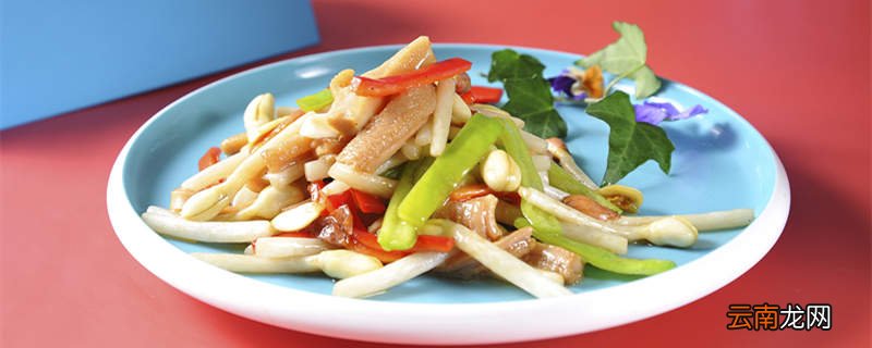 花生芽能吃吗有毒吗 花生芽的营养价值