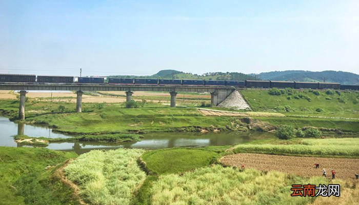 长江中下游平原被称为鱼米之乡的原因 鱼米之乡是说哪里