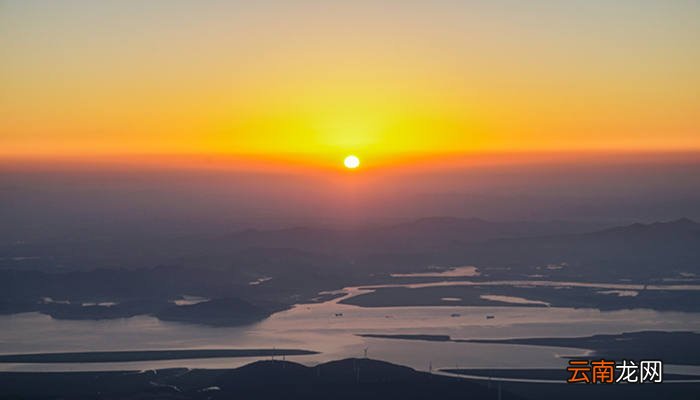 长江中下游平原被称为鱼米之乡的原因 鱼米之乡是说哪里