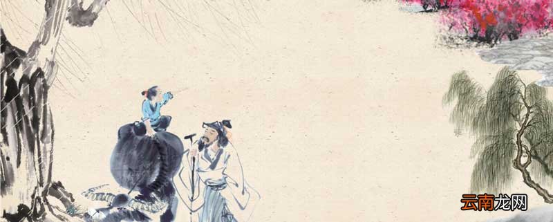 娉娉袅袅十三余,豆蔻梢头二月初运用了什么写作手法 娉娉袅袅十三余,豆蔻梢头二月初运用的写作手法