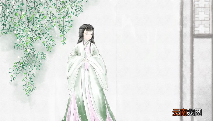 娉娉袅袅十三余,豆蔻梢头二月初运用了什么写作手法 娉娉袅袅十三余,豆蔻梢头二月初运用的写作手法