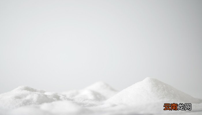 氯化钠与硝酸钾反应方程式 氯化钠与硝酸钾反应方程式是什么