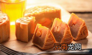 月饼馅可以做什么 月饼馅可以做哪些