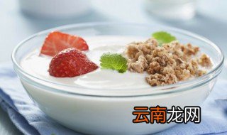 用现挤的牛奶做怎么做酸奶 用现挤的牛奶做如何做酸奶