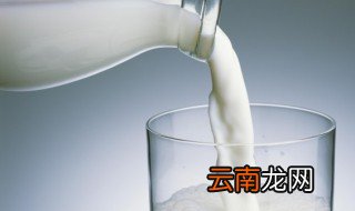 牛奶冻的制作方法 牛奶冻怎么做