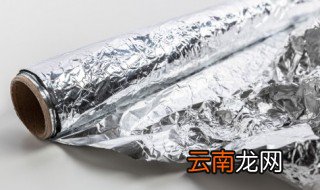 微波里可以放炉锡纸吗 微波里可不可以放炉锡纸