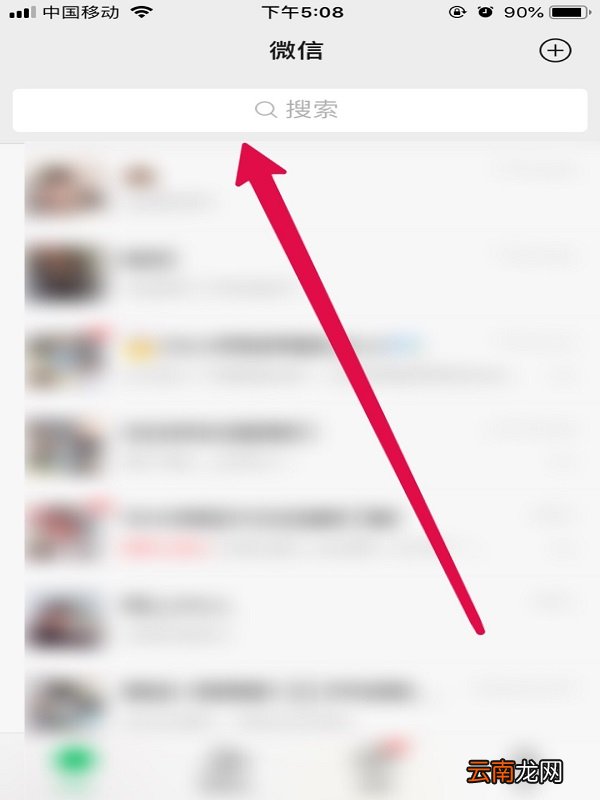 iPhone手机小红书怎么复制文字
