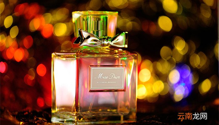 香水不盖盖子会挥发吗 香水的成分