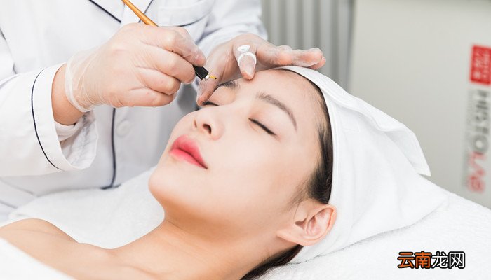 刷酸后多久可以化妆 刷酸要注意什么