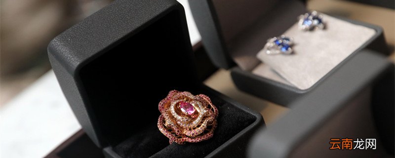 通灵珠宝和莱绅通灵的区别 莱绅通灵和通灵珠宝有区别吗