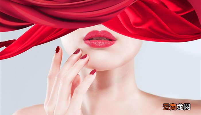 macrubywoo什么色号macrubywoo替代色