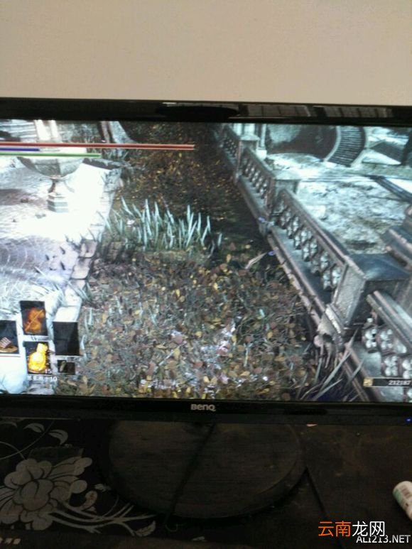 《黑暗之魂3》孤身一人捏手指入侵玩法解析攻略