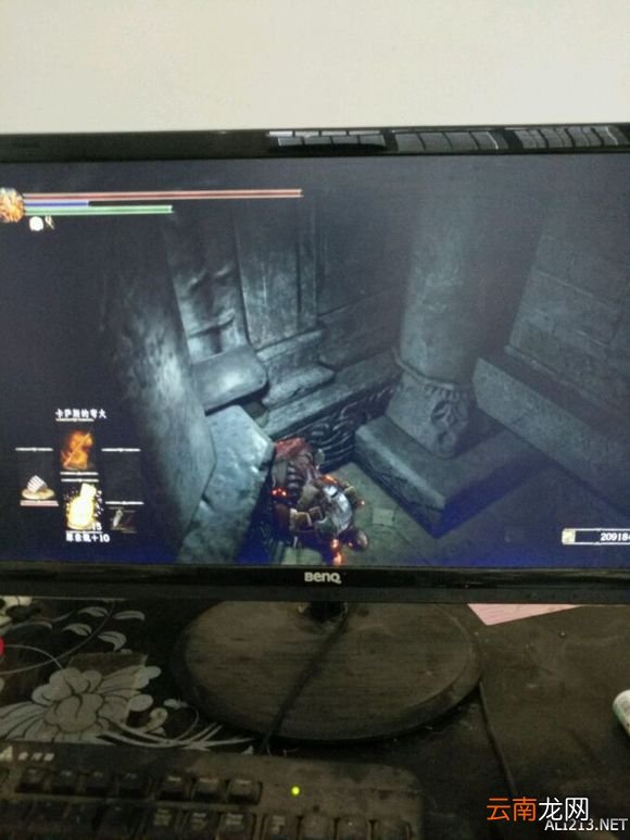 《黑暗之魂3》孤身一人捏手指入侵玩法解析攻略