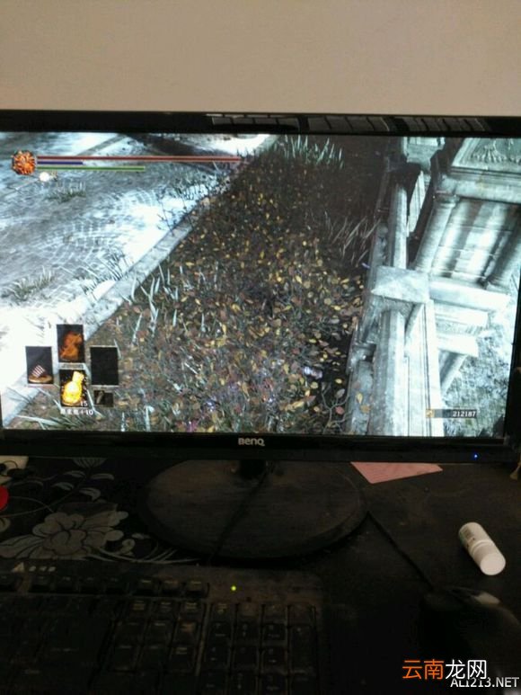 《黑暗之魂3》孤身一人捏手指入侵玩法解析攻略