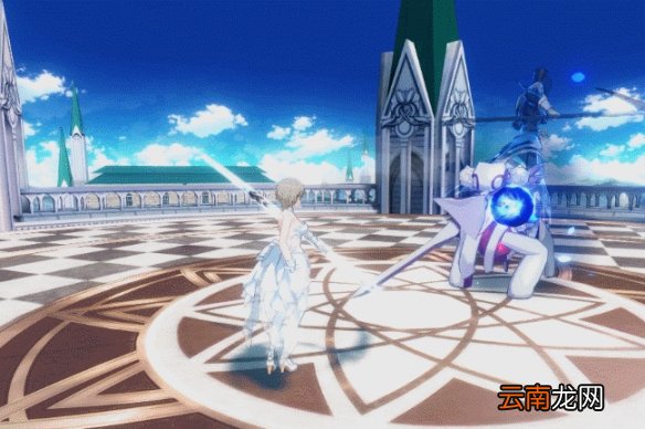 崩坏3丽塔花嫁皮肤怎么获取 苍骑士月魂蔷薇誓言特效一览