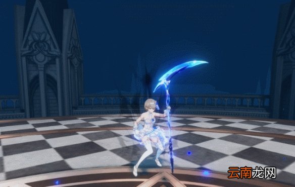 崩坏3丽塔花嫁皮肤怎么获取 苍骑士月魂蔷薇誓言特效一览