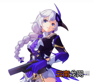 崩坏3初始s角色简评 新初始s角色3.4版本地位一览