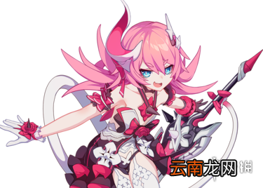 崩坏3初始s角色简评 新初始s角色3.4版本地位一览