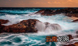 梦见大海涨潮是什么意思 下面为大家分析一下