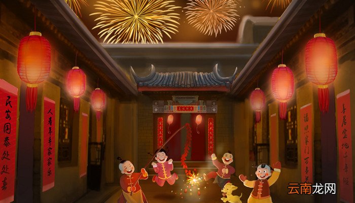 关于腊月二十三开始过年的顺口溜有哪些 腊月二十三小年顺口溜