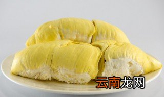 榴莲不熟可以放微波炉加热吗 榴莲不熟能不能放微波炉加热