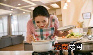 金银萝卜丝汤如何做 金银萝卜丝汤制作的步骤有哪些