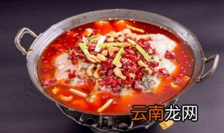 在家如何做鱼肉火锅 鱼肉火锅做法介绍
