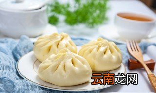 怎样才能把包子做的又白又软 如何才能把包子做的又白又软