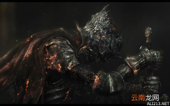《黑暗之魂3》1.09版最强直剑玩法解析攻略