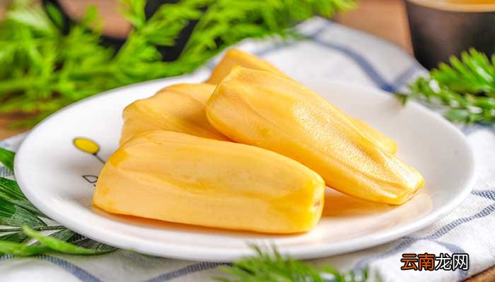 菠萝蜜要用盐水泡吗 菠萝蜜要不要用盐水浸泡