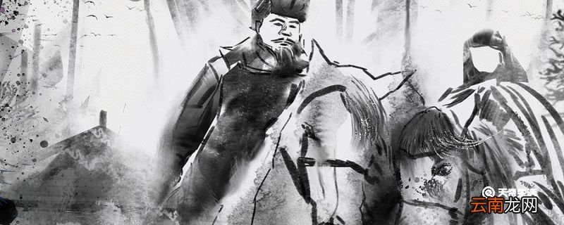 纸上谈兵是谁 纸上谈兵是谁的故事