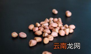 花生米怎样炒才能又香又脆 花生米如何炒才能又香又脆