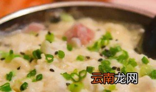 剁鱼肉做法 剁鱼肉好吃的做法与步骤