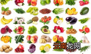 立夏必吃的三种菜 立夏必吃的三种菜是什么