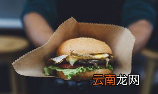汉堡里面加什么 汉堡里面加哪些菜