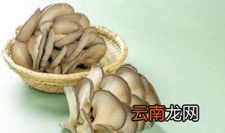 北瓜炒蘑菇怎么做 北瓜炒蘑菇的做法